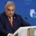 Orban rival calls for early Hungarian elections
