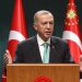 Türkiye will intervene at ‘slightest risk’ of Syria splintering – Erdogan