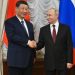 Russia-China trade value hits record high – Beijing