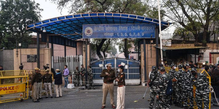 Caste behind bars: In Indian prisons, the marginalized are barred from cooking and forced to clean excrement