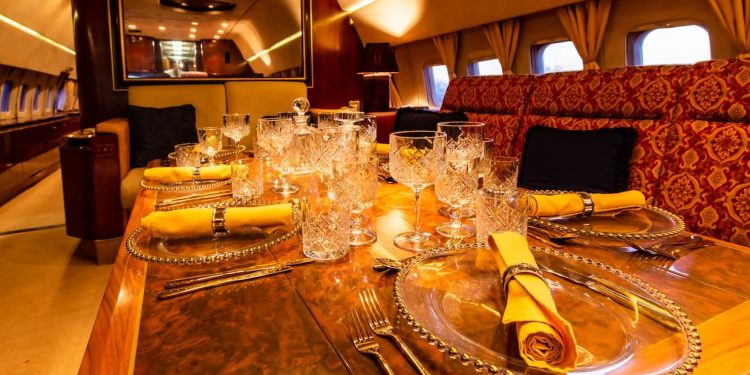 Pablo Escobar’s jet placed on AirBnb (PHOTOS)