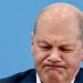 Scholz responds to rumors of planned meeting with Putin