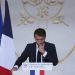 Georgian PM accuses Macron of lying