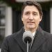 Trudeau’s term as PM was a boon for Canada, but not the way he expected