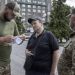 Kiev hunting down half a million draft dodgers – military
