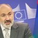‘Calm him down’ – Lukashenko on Armenian PM’s EU tilt