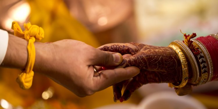 Wed or I’ll shoot: Inside the criminal world where young men are forced to marry at gunpoint