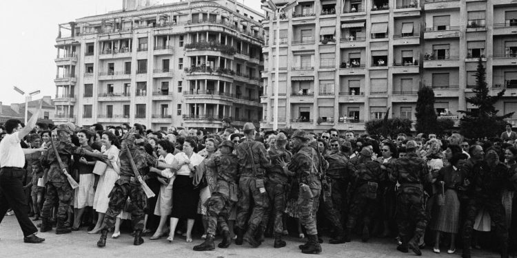 Black skin, white masks: This man was looking for a cure to the disease of colonialism