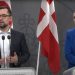 Greenland wants independence – PM