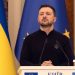 EU country’s PM threatens veto on Ukraine aid