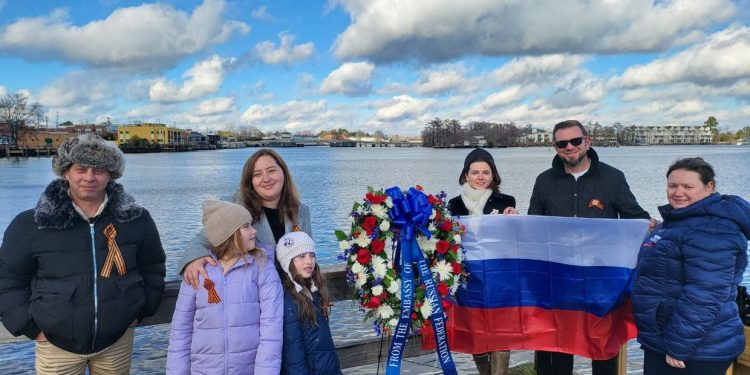 US obstructs Russian diplomats’ WWII commemoration