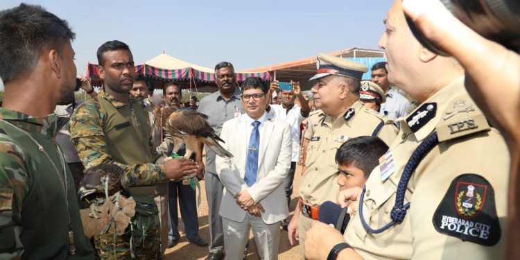 Wings of death: India may have figured out a surprising way to defeat drones