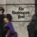 Washington Post cartoonist arrested over child porn