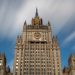 Ukraine and West ‘blackmailing’ African states to counter Russia – Moscow