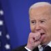 Biden making ‘last-ditch’ bid to seize Russian funds – CNN