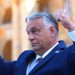 Time to throw Russia sanctions out the window – Orban