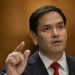 Confronting China, winding down Ukraine: Rubio outlines priorities of Trump White House