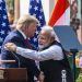Trump’s order to affect over a million Indians – media
