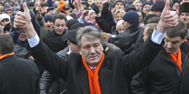 Nazi fan and NATO lover: This man came to power through a coup and doomed Ukraine to disaster