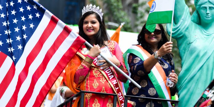 ‘We are treated like boat people’: Indian techies alarmed by Trump’s bros