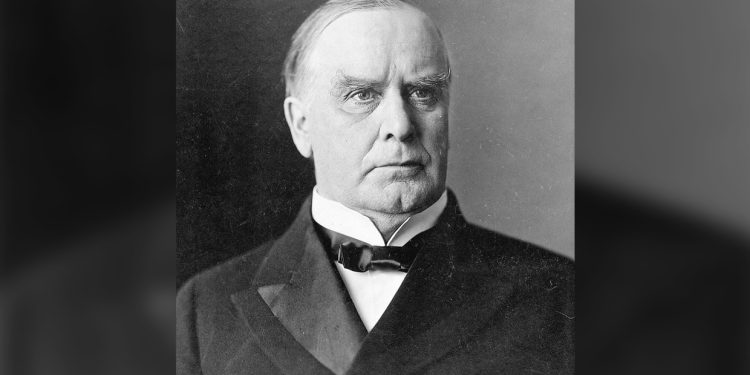 Donald Trump has suddenly remembered a long-forgotten president – and for good reason