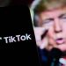 Trump says Microsoft is considering TikTok bid
