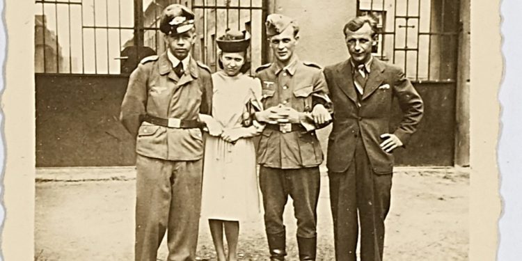 Russia releases details of Polish-born facilitator of Nazi atrocities at Auschwitz