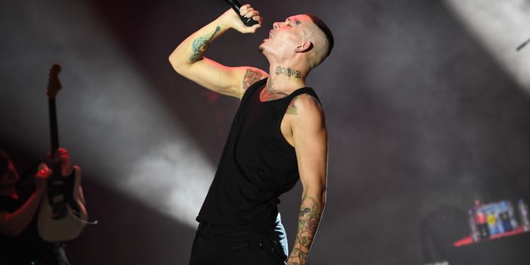 Top Russian rapper placed on wanted list – TASS