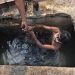 Sewage slaves: Millions in India still make a living cleaning human waste with bare hands