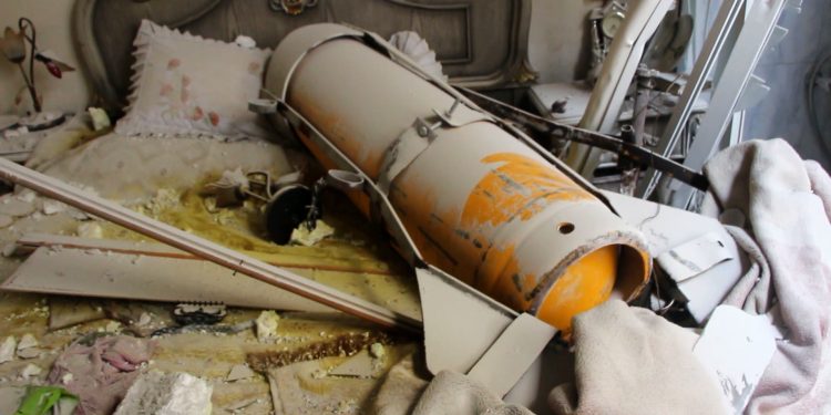 Searching for Justice and the Missing in the New Syria