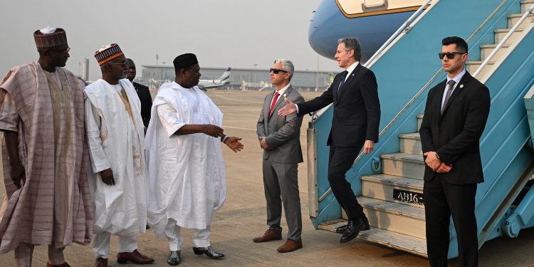 Nigeria’s Military Gets Billions in U.S. Aid. On Christmas Day, It Bombed Its Own Civilians Again.