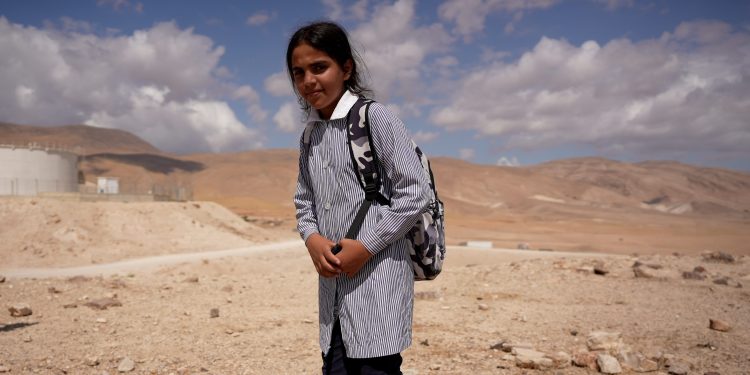 Trump Halts Sanctions on Israeli Settlers, Threatens to Seize Assets of War Crimes Investigators