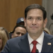 After Media Try To Provoke Trump-Rubio Rift, Sec. Of State Nominee Pledges Loyalty To America First