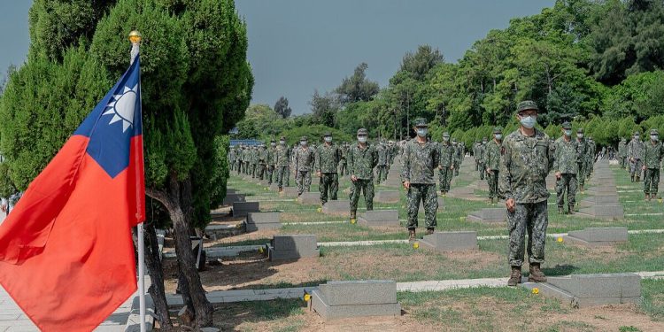 How Trump Can Deter Red China From Ransacking Taiwan