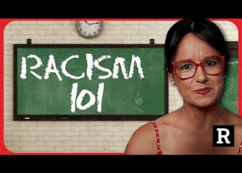 He’s EXPOSING The Lies My Liberal Teacher Told Us | Redacted Conversation w Wilfred Reilly