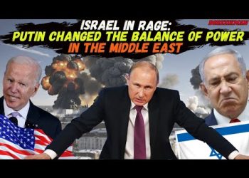 U.S. Nightmare Became a REALITY: Russia Took Iran Under Its Military and Economic Protection