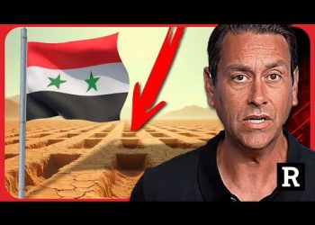 The TRUTH about Syria’s MASS GRAVES is coming out, and they don’t want you to know it | Redacted