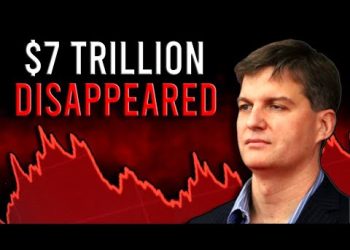 Michael Burry Is BACK And The Reasons Are Frightening