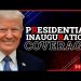 LIVE INAUGURATION DAY COVERAGE | Trump officially takes office