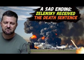 He Is The Walking Dead: Russia Admitted That Zelensky Would Be Physically Exterminated After The WAR