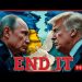 TRUMP JUST SENT PUTIN AN ULTIMATUM ON WAR, ZELENSKY PUSHES FOR U.S. BOOTS ON THE GROUND | Redacted