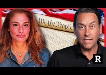 “China’s WORST NIGHTMARE technology is coming to America and we have to stop it” Mel K | Redacted