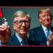 Oh SH*T! What is Bill Gates up to with Trump right now? | Redacted w Clayton Morris