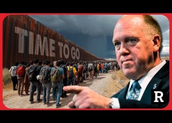 “It’s GAME ON at the U.S. border” Americans aren’t ready for what’s coming from Tom Homen | Redacted