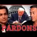 Brandon Straka and Clayton Morris breakdown the January 6th Trump pardons | Redacted News