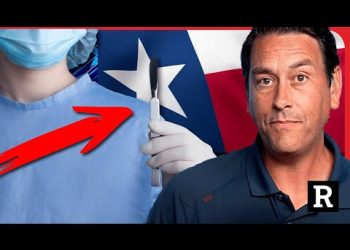 A Texas nurse EXPOSED illegal child surgeries at her hospital and they FIRED her for it | Redacted