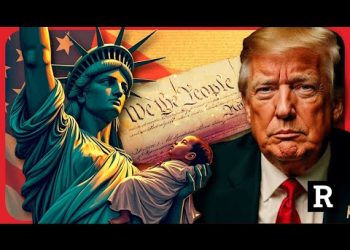 “Trump’s BAN on birthright citizenship will help save America” Dr. Gavin Clarkson | Redacted