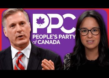 Is Pierre Poilievre scared to debate Maxime Bernier? | Redacted
