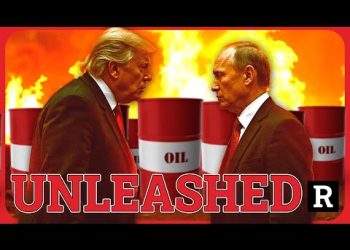 Trump just Unleashed a BOMBSHELL on Putin & BRICS Braces for IMPACT – Ukraine Shocked! | Redacted