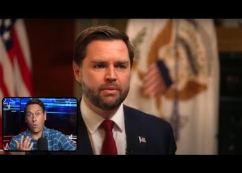 JD Vance is just SAVAGE to reporters